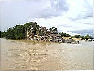 cidade de Saldanha