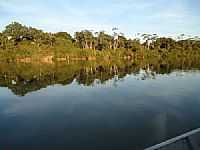 Caseara - Rio Araguaia em Caseara-TO-Foto:Scaravonati