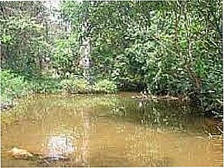 cidade de Chapada da Natividade