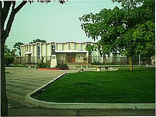 cidade de Colinas do Tocantins