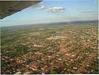 Colinas do Tocantins, Por thiago alves da silva