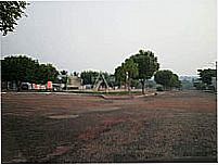 Praça e Av.Bernardo Sayão-Foto:alaorscorrea