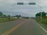 chegada, Por ronniel