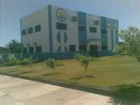 Colméia - Camara municipal, Por ronniel