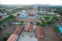 AABB, GINASIO, Por Ronniel