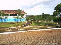 Praça-Foto:Jabez Soares