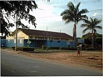 Camara municipal, Por Ismael Carlos Oliveira de Paula