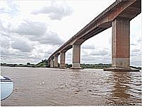 Ponte Couto de Magalh�es