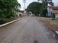 Cristalândia - Cristalândia-TO-Avenida Madre Verônica-Foto:Stéfany