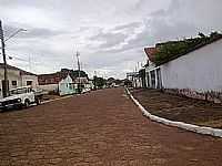 Cristalândia - Cristalândia-TO-Rua 22 de Maio-Foto:Stéfany