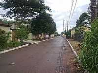 Cristalândia - Cristalândia-TO-Rua Felipe Botelho-Foto:Stéfany