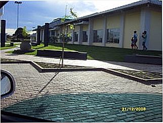 cidade de Divin�polis do Tocantins