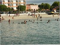 Sol e Praia de Salinas, Por Gleisse Kelly Menezes de Souza