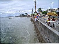 Salinas da Margarida