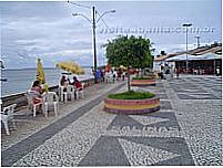 Salinas da Margarida