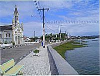 Salinas da Margarida