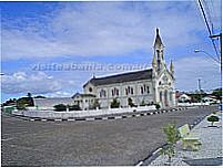 Salinas da Margarida
