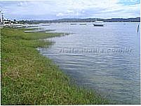 Salinas da Margarida