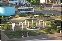praça rodoviaria, Por Paulo Ricardo Coelho Oliveira