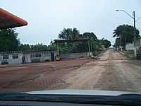Duerê - Rua da cidade-Foto:wirton galvao