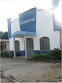 Primeira Igreja Batista Por Elvis Macedo 