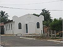 Igreja Adventista foto
por ELVIS ANT�NIO FERREIRA MACEDO 