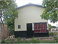 Oficina de Costura Comunit�ria por ELVIS ANT�NIO FERREIRA MACEDO 