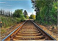 Ferrovia-Foto:arymoura