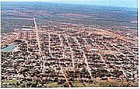 Formoso do Araguaia