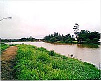 Lago de Formoso do Araguaia-TO, por Wesley Simon