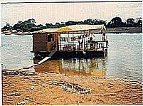 Porto Piaui - Rio Java�s :ANTONIO O LOUREIRO