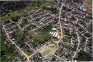 cidade de Salobrinho
