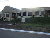 Guaraí - Prefeitura Municipal de Guaraí-Foto:Lautenir