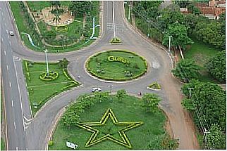cidade de Gurupi
