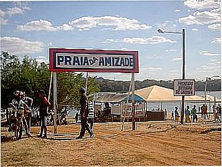 cidade de Ipueiras