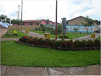 cidade de Itaguatins