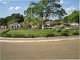 cidade de Itapiratins