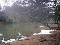 Jaú do Tocantins - Rio Santa Tereza-Foto:RioPreto