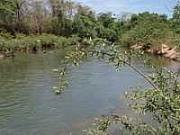 Jaú do Tocantins - Rio Santa Tereza-Foto:RioPreto
