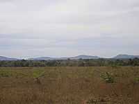 Jaú do Tocantins - Serra-Foto:RioPreto