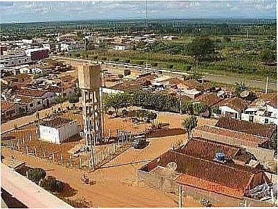 cidade de Salobro