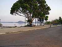 Lagoa da Confusão - Avenida-Foto:Erick Aniszewski