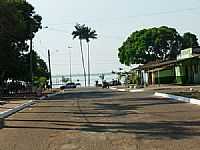 Lagoa da Confusão - Entrada da praia-Foto:Marcos André (andrem…