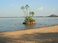 Lagoa da Confusão - Imagem-Foto:Marcos André (andrem…