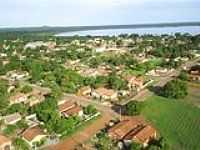 Lagoa da Confusão -