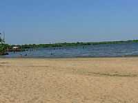 Lagoa da Confusão - Praia da Lagoa-Foto:Marcos André (andrem…