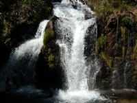 Lavandeira - CACHOEIRA DO BACUPARI, Por CIMÔNIA SOARES