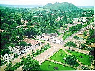 cidade de Lizarda