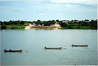 cidade de Miracema do Tocantins