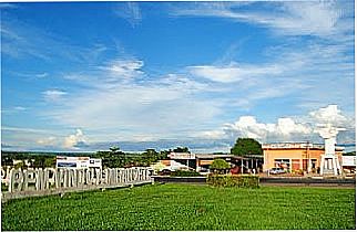 cidade de Miranorte